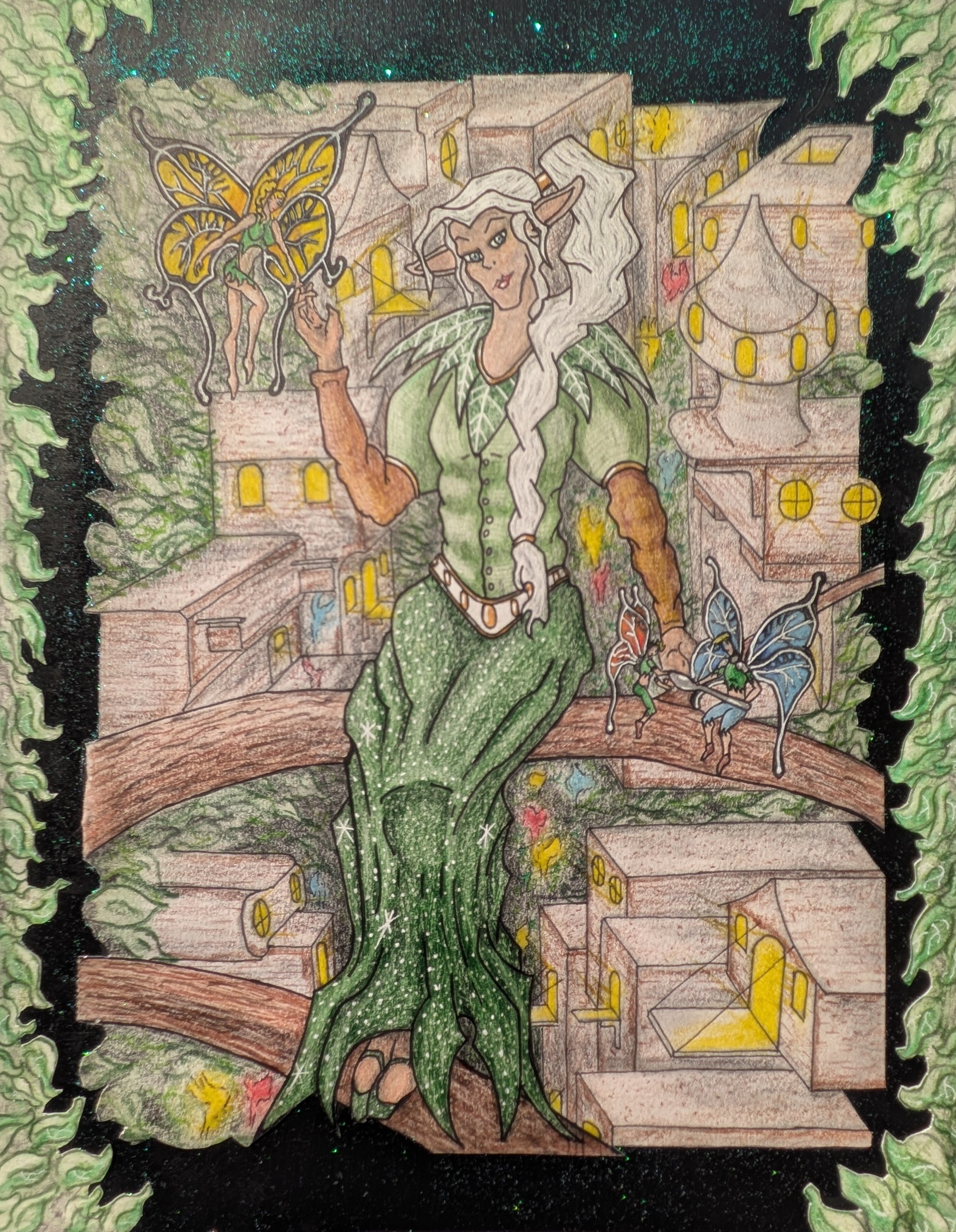 Fantasy Art