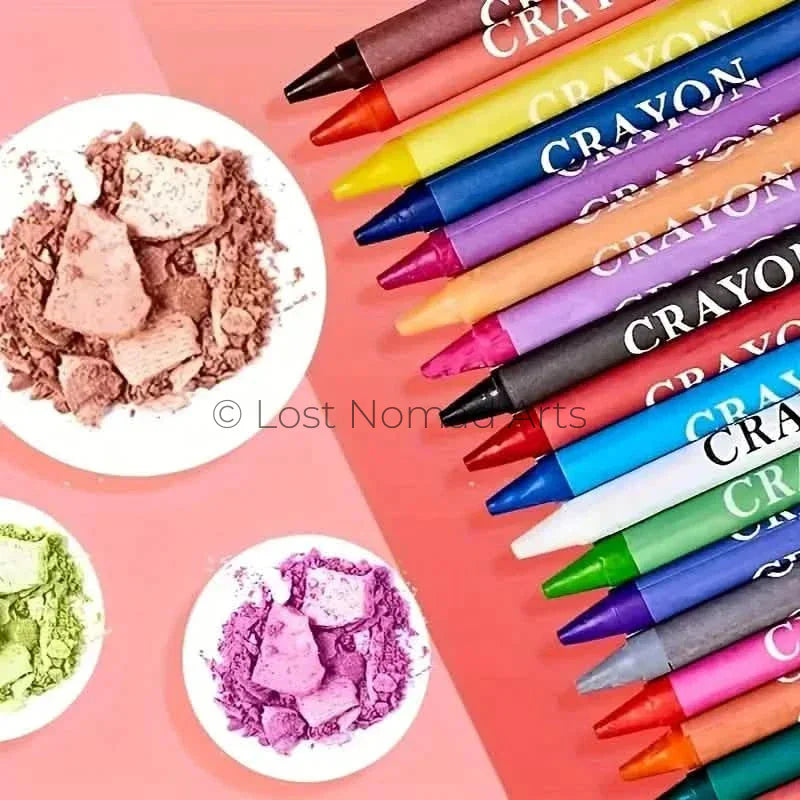 208pcs Extra Large All-in-One Art Supplies Set