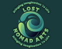 Lost Nomad Arts - Home