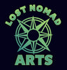 Lost Nomad Arts - Home