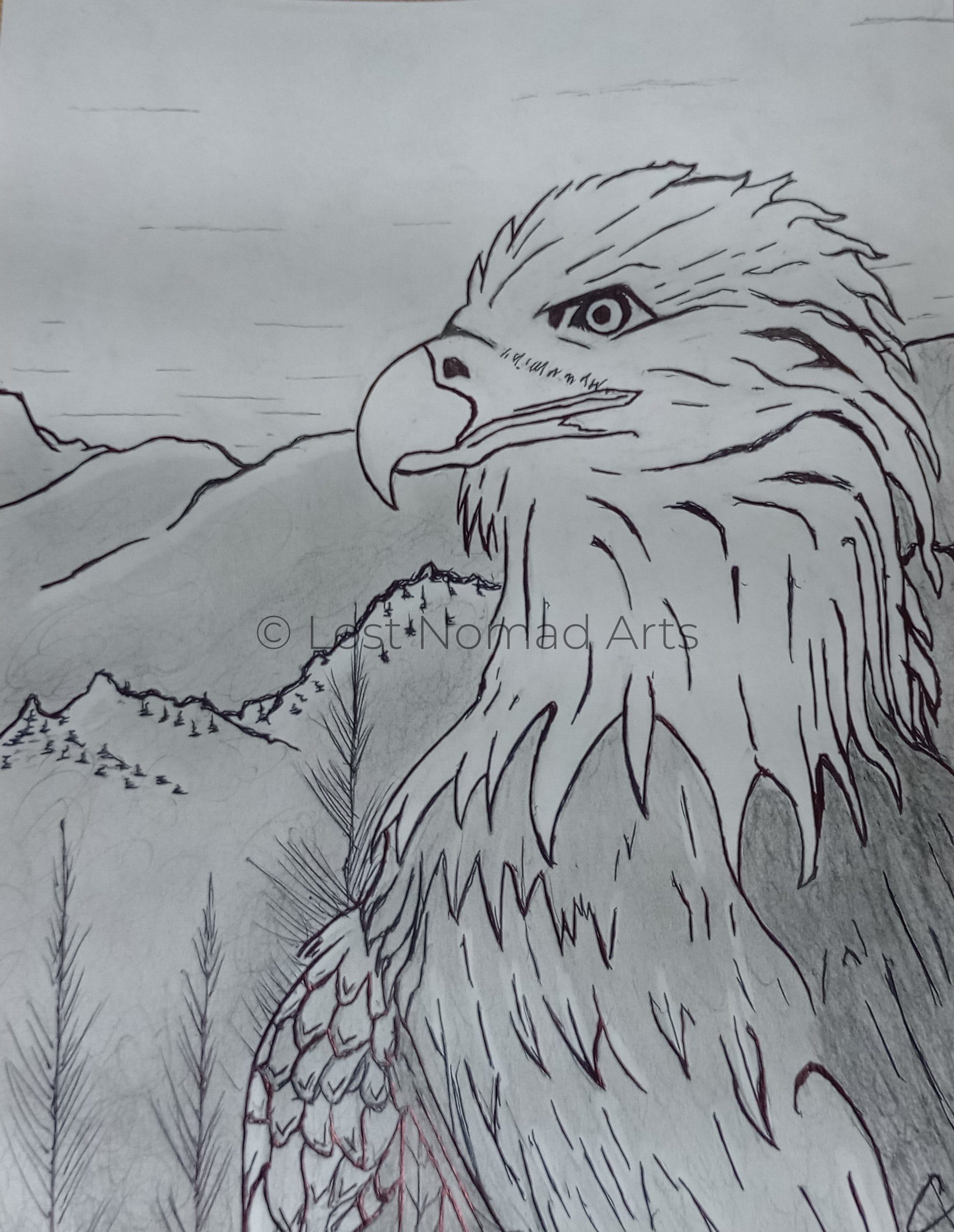 The Valley: Part Two