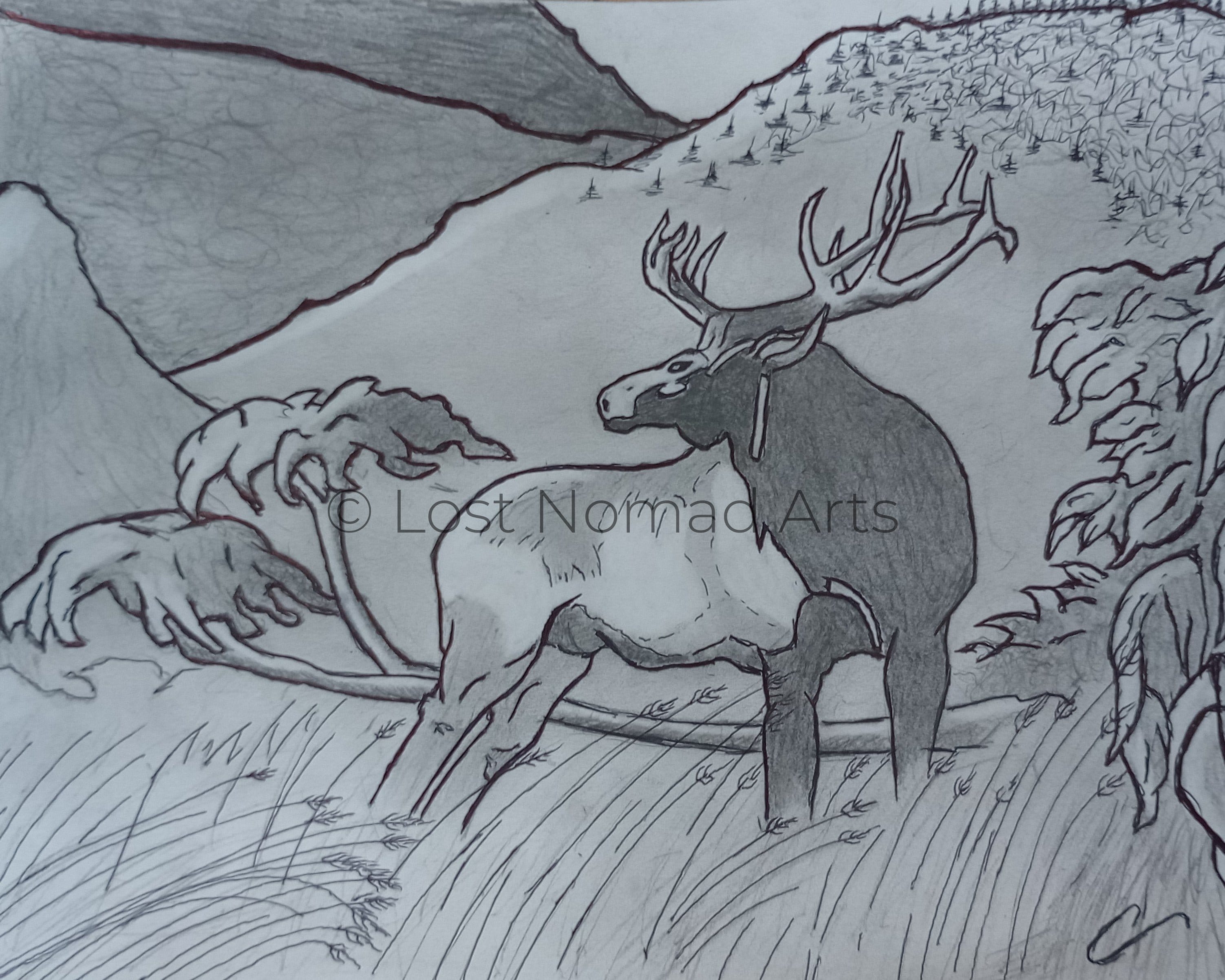 The Valley: Part Four