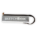 SketchBox Signature Art Supply Case